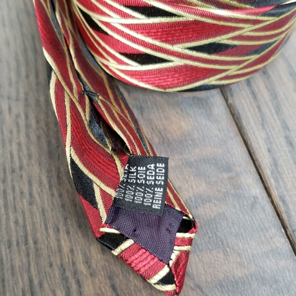 DeSantis Necktie - Picture 2 of 3